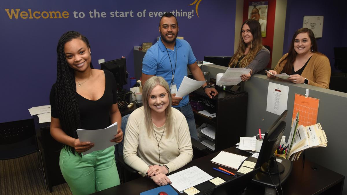 Hire Dynamics Goes Where The Talent Is Atlanta Business Chronicle