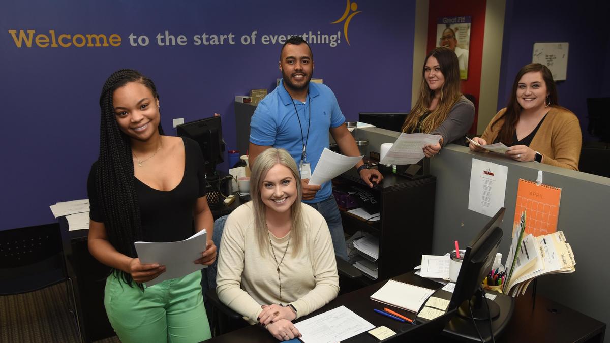 Hire Dynamics buys Trace Staffing Solutions Atlanta Business Chronicle