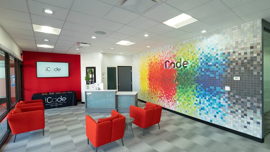 iCode Lobby