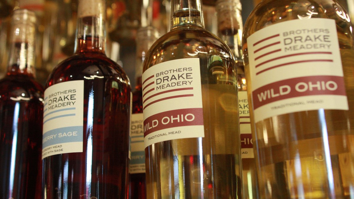 Brothers Drake Meadery moving full business to Third Avenue site