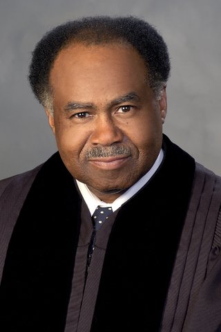Georgia Chief Justice Robert Benham retiring