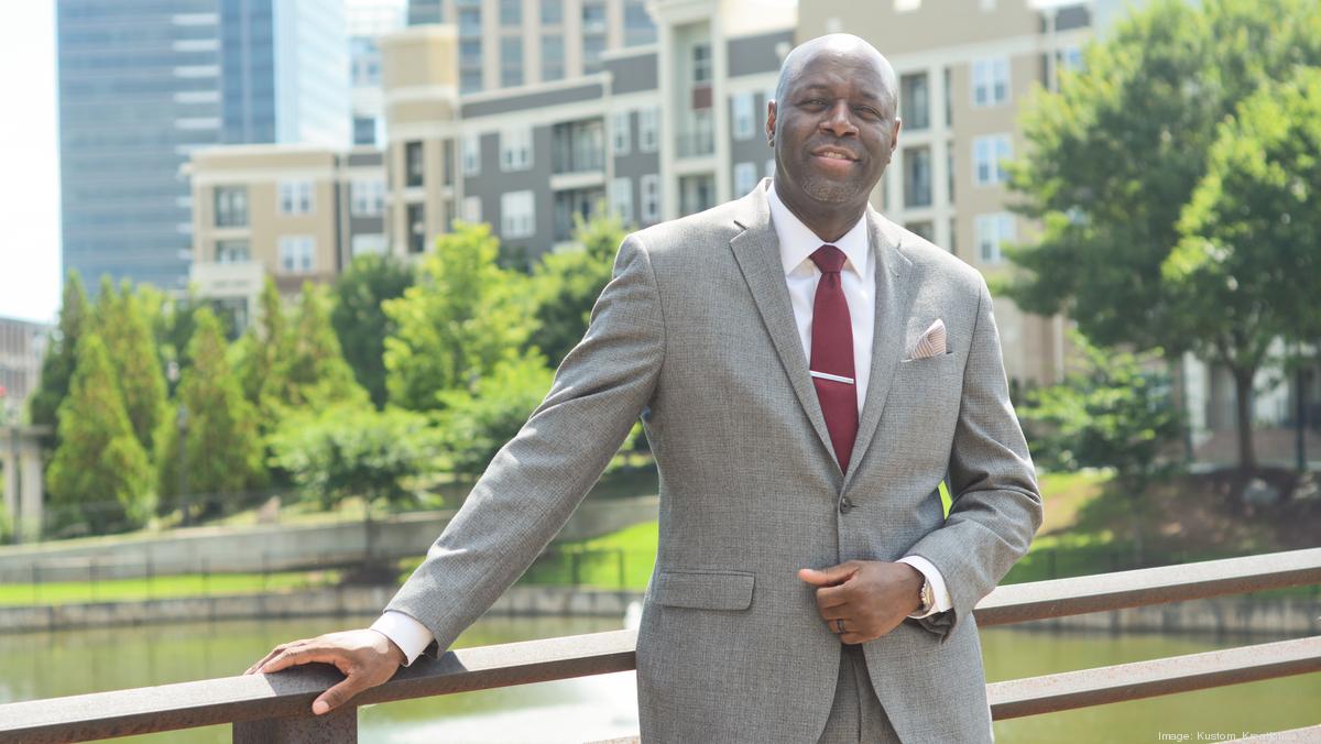 Quest Community Development CEO Leonard Adams on a mission to keep the