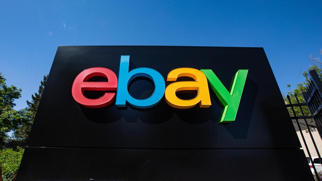 Ebay Q4 2019 Earnings Shares Fall As Profits Decline Silicon Valley Business Journal