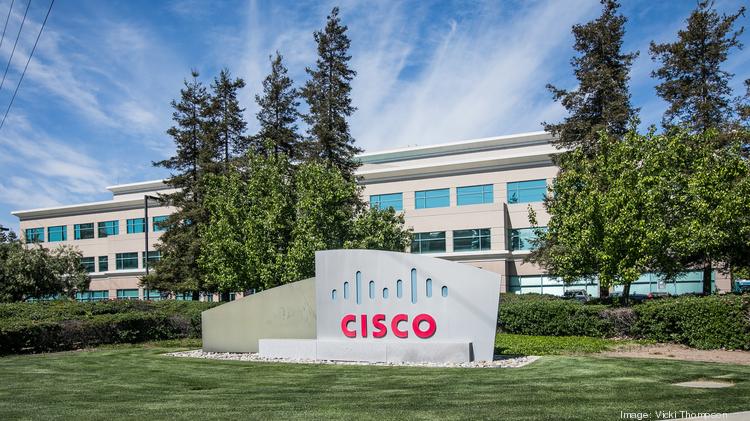 Cisco lays off 488 workers in San Jose and Milpitas amid disappointing  earnings outlook - Silicon Valley Business Journal