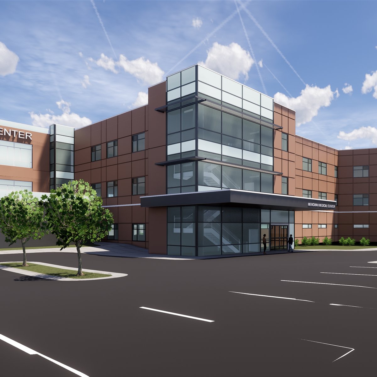 Overland Park Regional Medical Center nationally recognized with