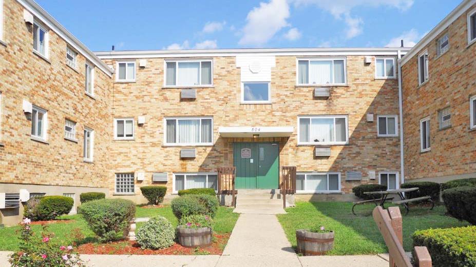 East Price Hill apartments sold for 1.1 million Cincinnati Business