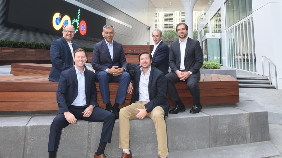 Best in Atlanta Real Estate Portman Holdings' Coda designed to foster