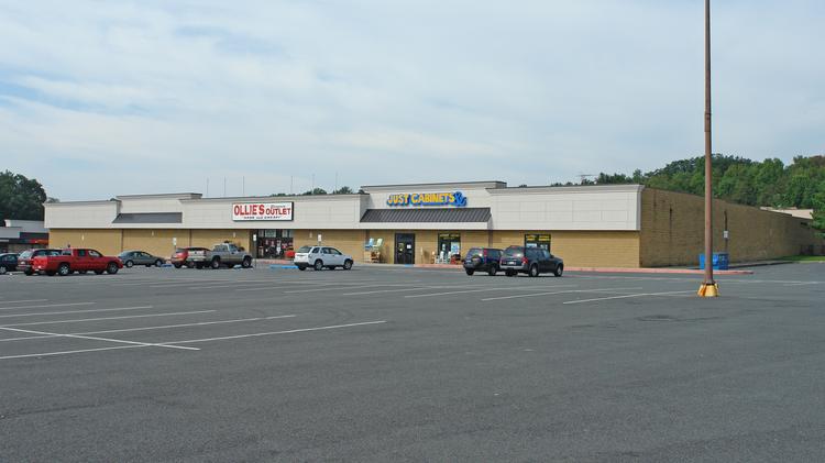 America S Realty Adds Aberdeen Randallstown Ping Centers To America S Realty Adds Aberdeen