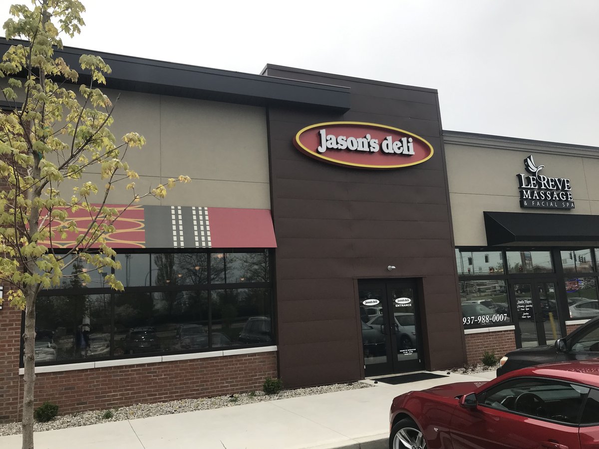 Jason s Deli to close last St. Louis area location in