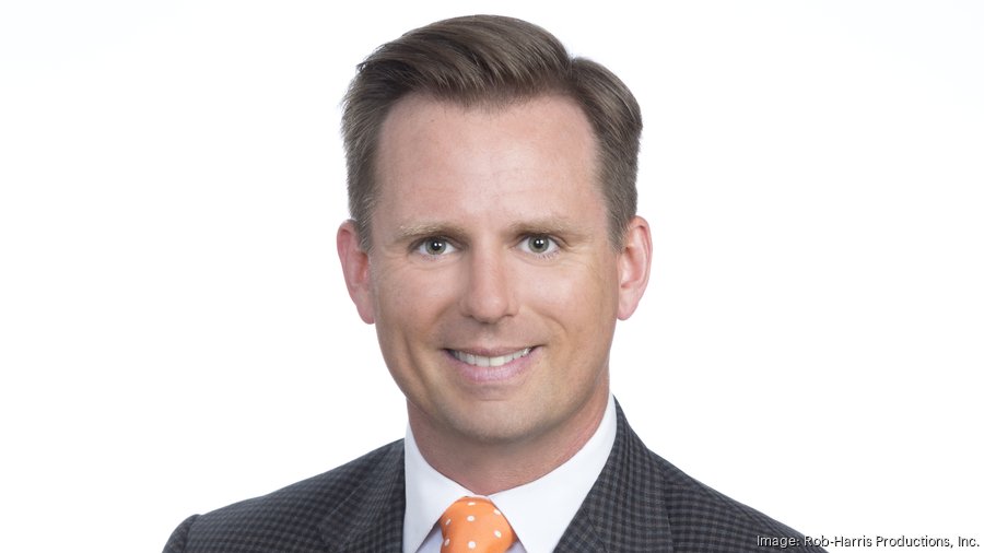 Meet Phil Price, a 2019 CFO of the Year honoree Tampa Bay Business