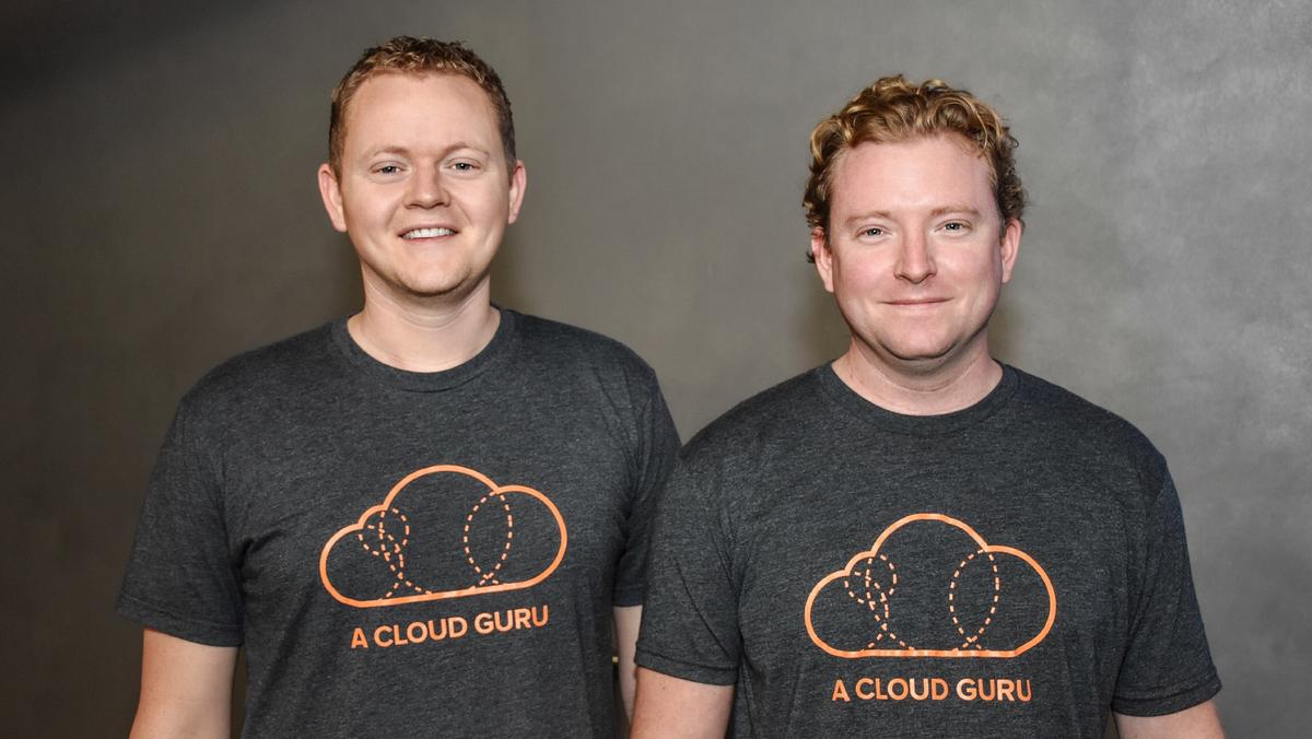 A Cloud Guru nabs $33M to expand - Austin Business Journal