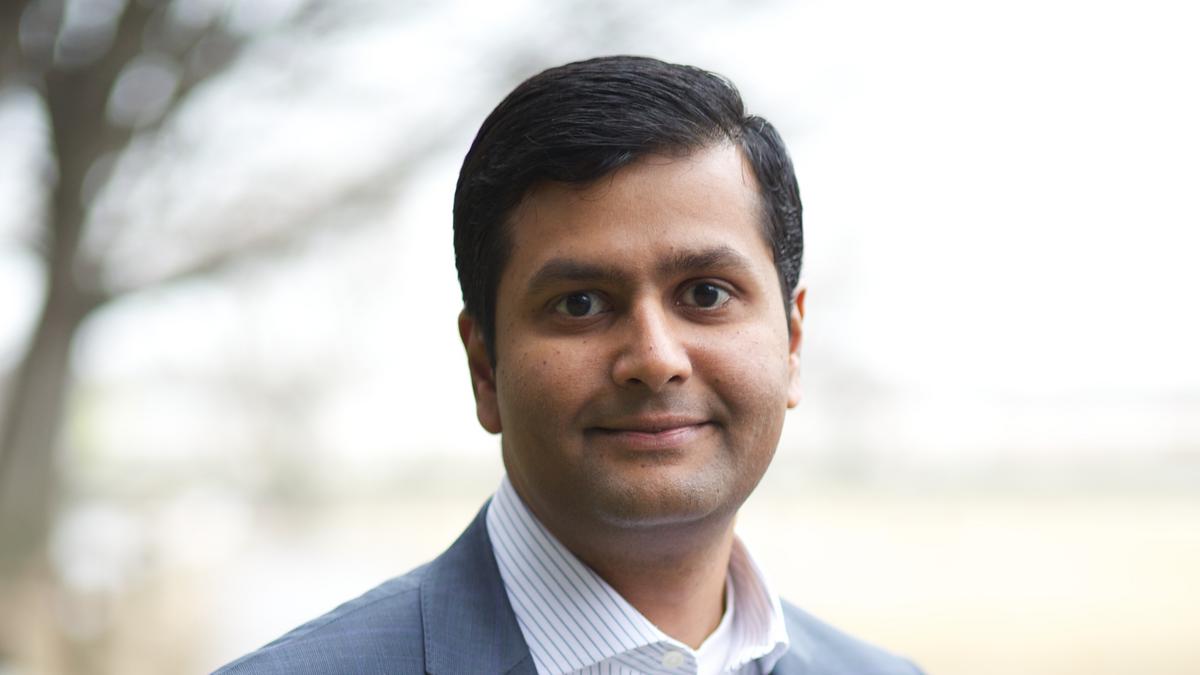 Meet Krish Venkataraman, a 2019 CFO of the Year honoree - Tampa Bay ...