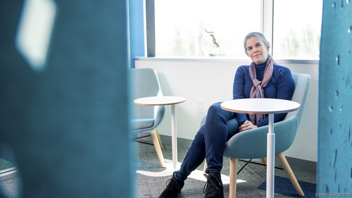 As biotech AI company Insitro renews Peninsula lease with Alexandria