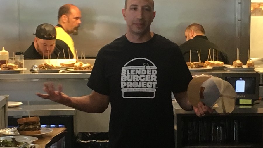 Burgh'ers Brewing buys into Millvale to build out flagship restaurant