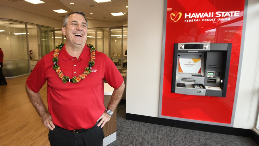 Hawaii State FCU opens Kahului branch on Maui Pacific Business News
