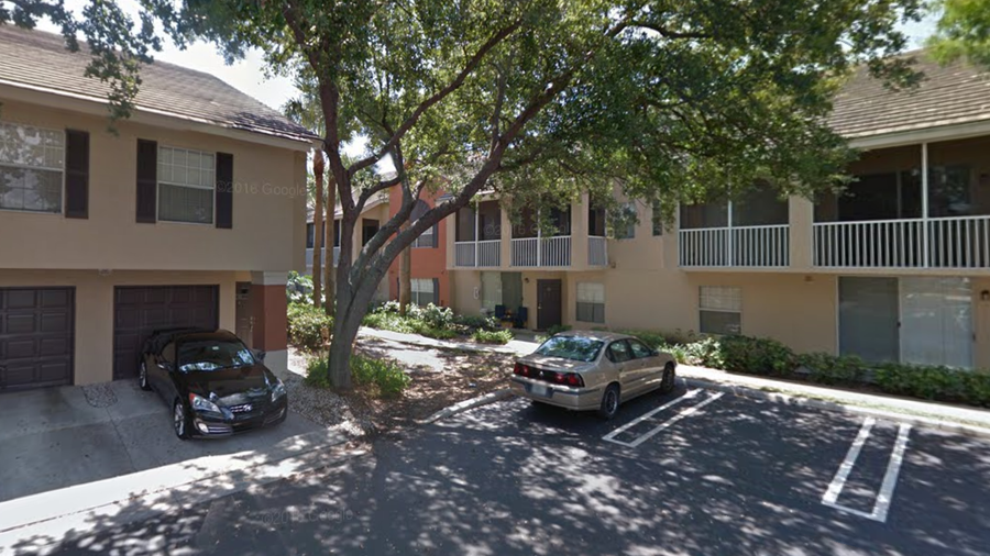 IMT Capital buys Savannah Lakes apartments in Boynton Beach South