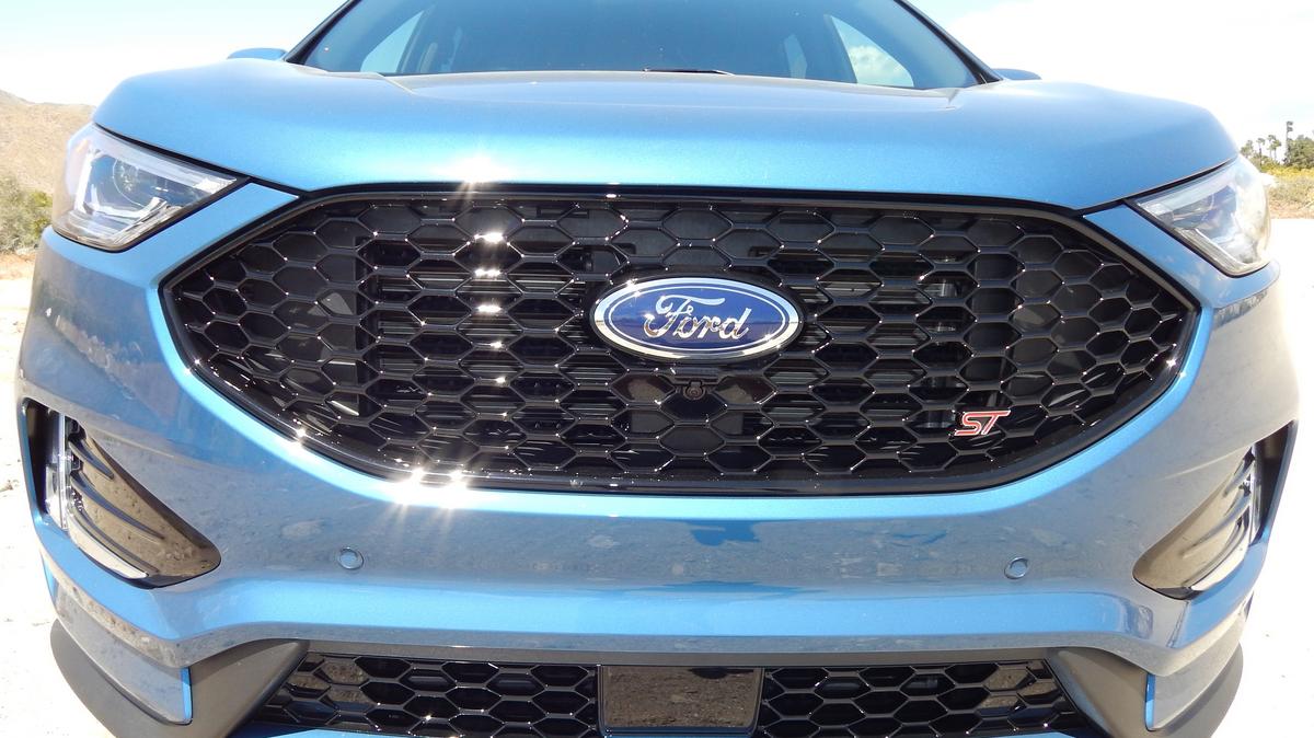 Ford issues recalls for more than 560,000 vehicles - Cleveland Business