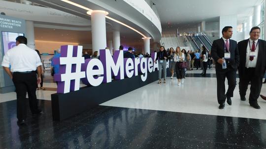 eMerge Americas 2019