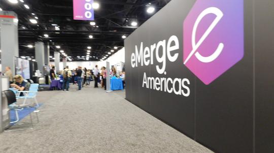 eMerge Americas 2019