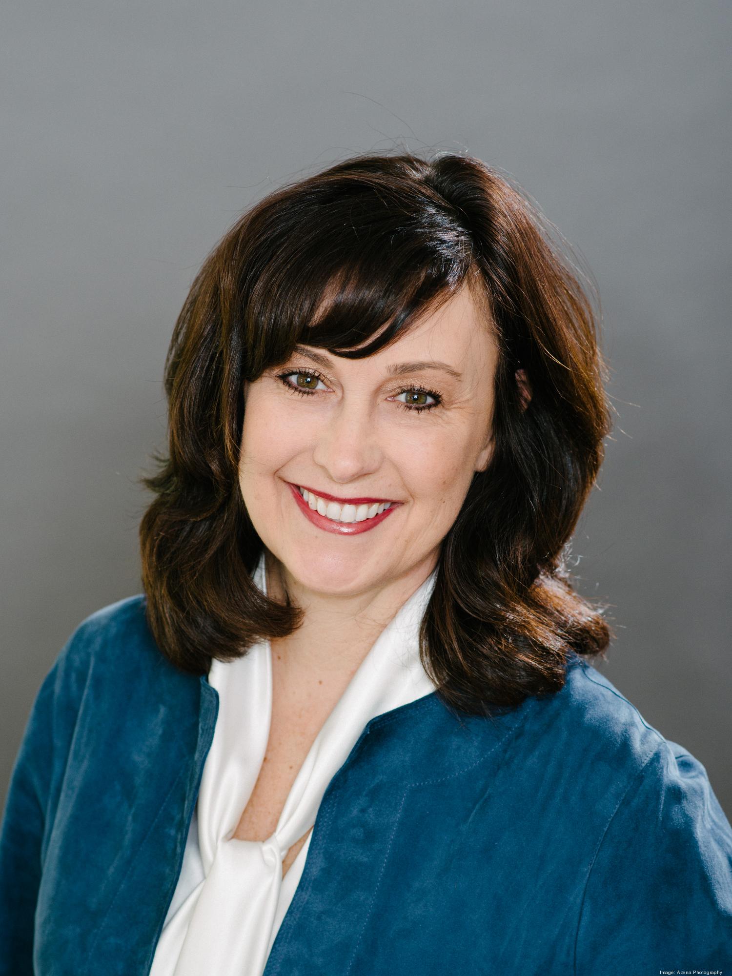 Sarah Dunn People on The Move Milwaukee Business Journal