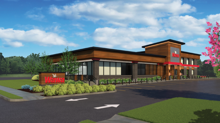 Wawa To Open In Vienna Washington Business Journal