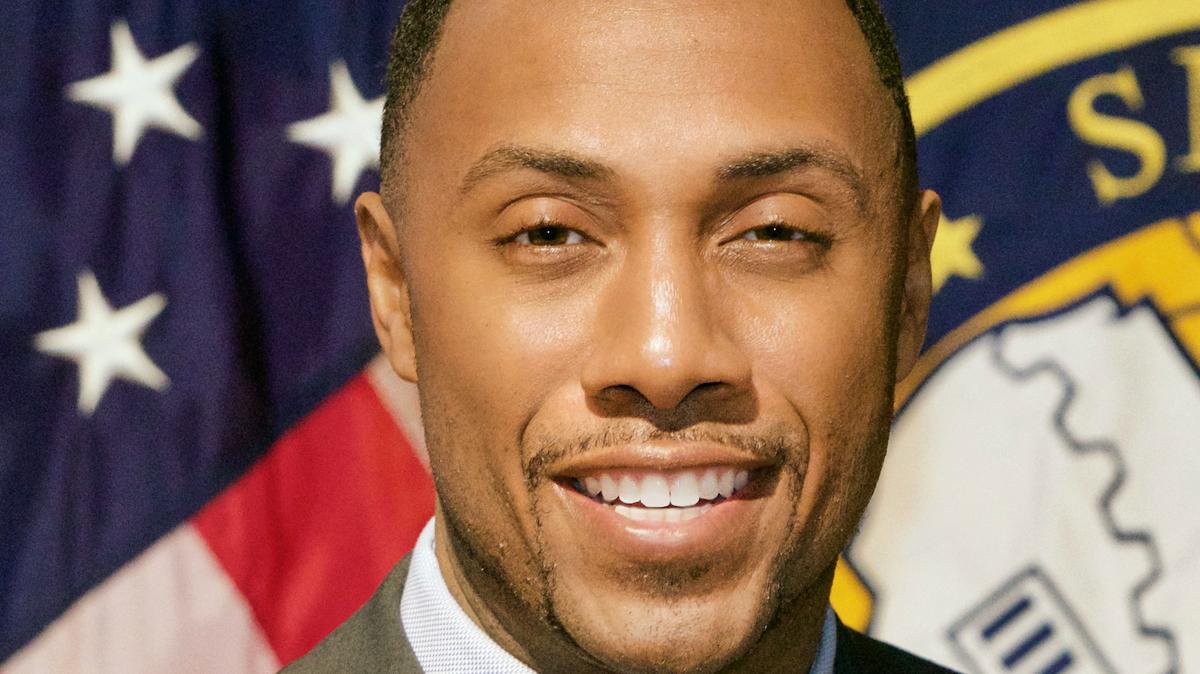 Atlanta Small Business Administration chief Ashley Bell adds new role ...