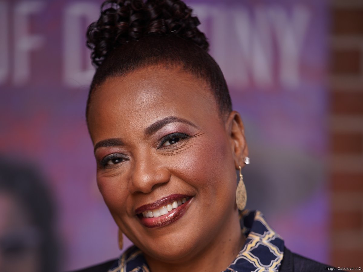 Bernice A. King - Chief Executive Officer - The King Center