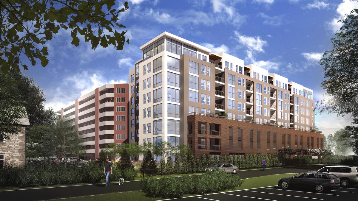 Roland Park Place reveals plans for $60 million expansion - Baltimore ...