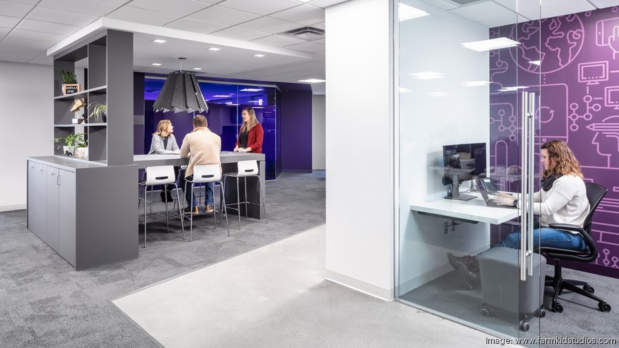 SPS Commerce office