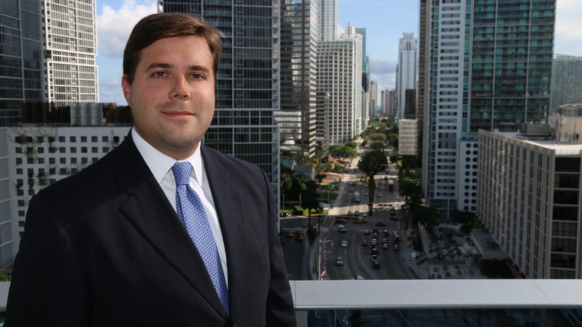 Saul Ewing Arnstein & Lehr relocates to Miami Brickell office South