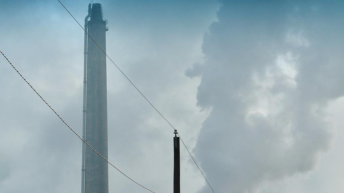 Luke, Maryland paper mill to close, impacting 675 workers Baltimore