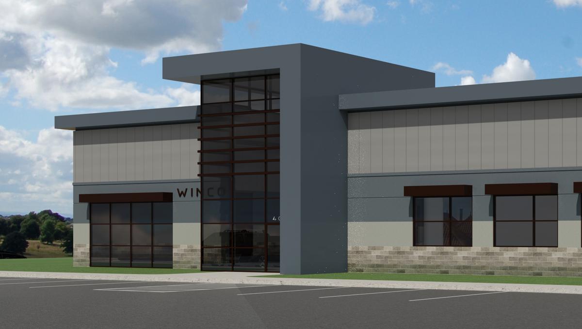 Winco Fireworks moves HQ to Grandview in metro's first Opportunity Zone