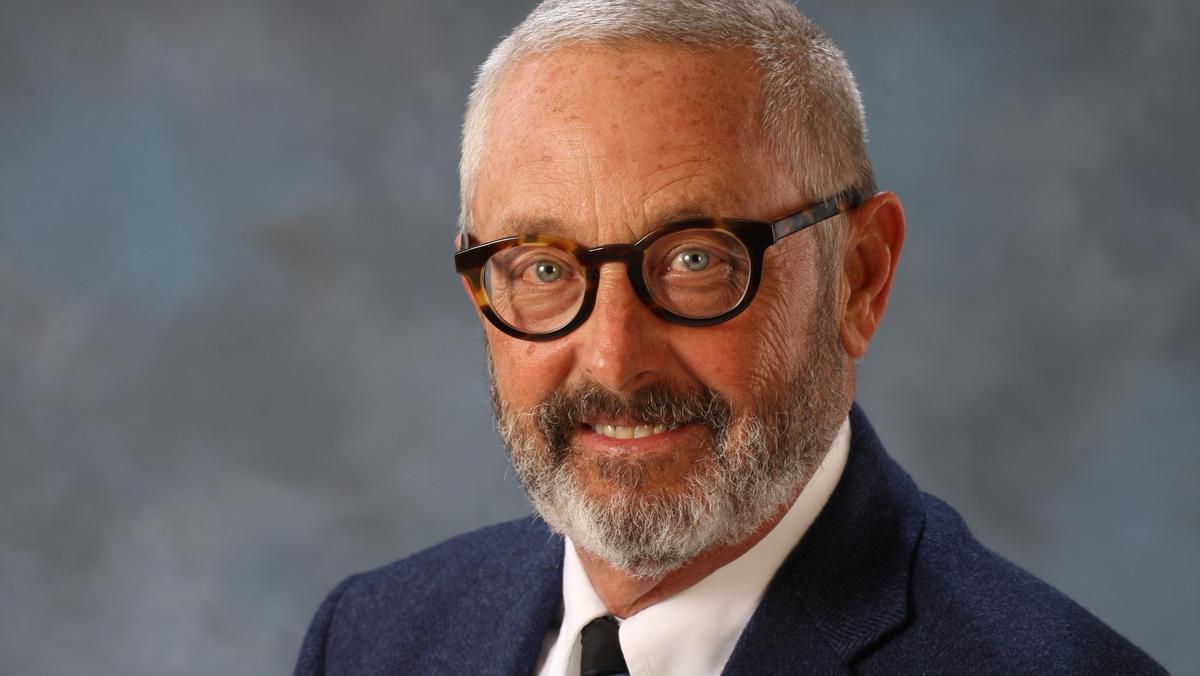 Why Dennis Hammond rejoined St. Louis advisers St. Louis Business Journal