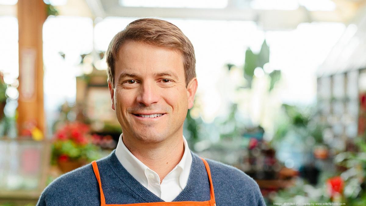 Here's how much Home Depot will pay its new CFO Richard McPhail Atlanta Business Chronicle