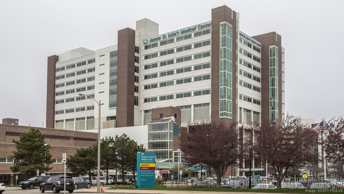 Three Milwaukee-area hospitals earn spots on U.S. News & World Report's Best Hospitals list