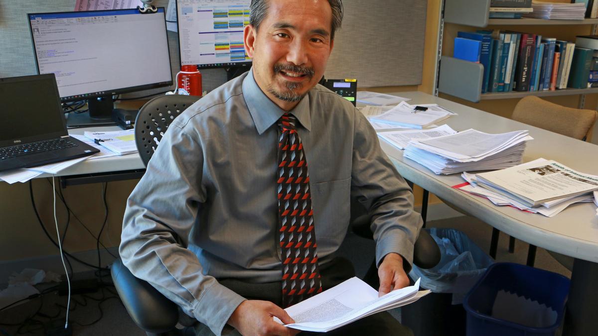 Ohsu Pain Specialist Says Doctors Have Misinterpreted Cdc