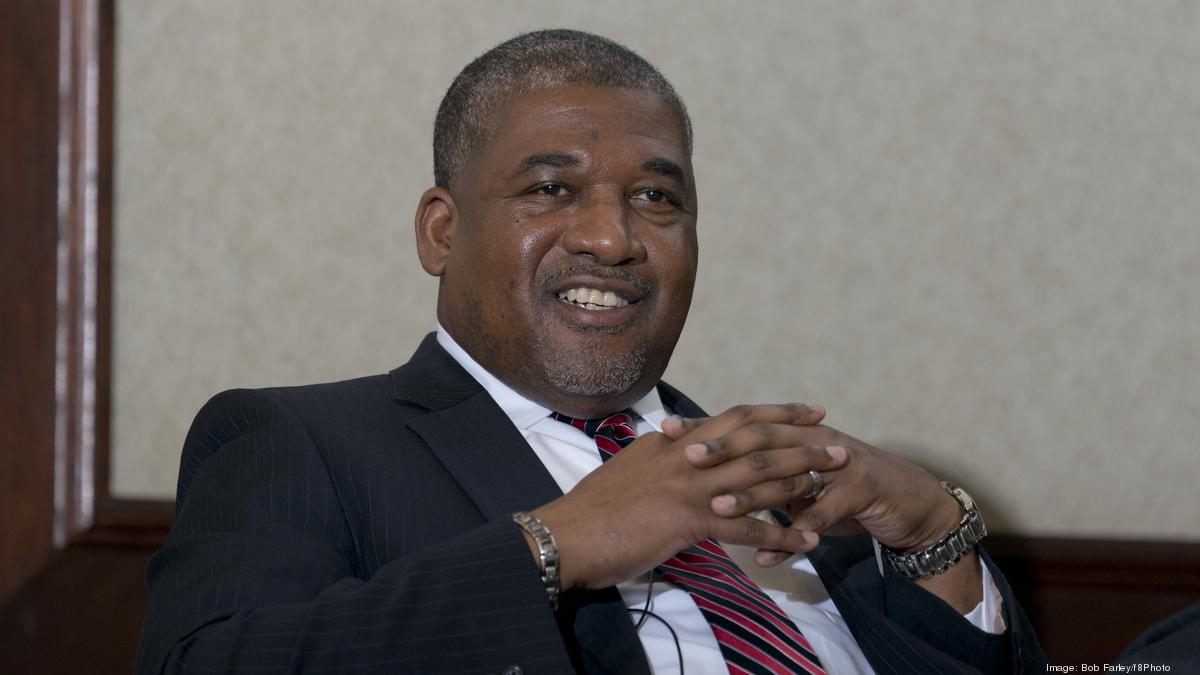 Amazon will rebuild city, mayor of Bessemer, Alabama says Puget Sound Business Journal