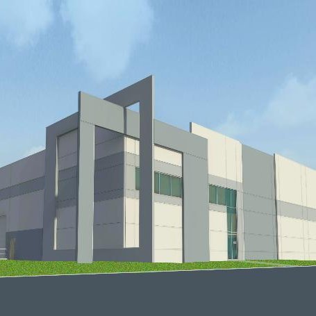 Brandon Woods III plans another warehouse after Best Buy deal Baltimore Business Journal