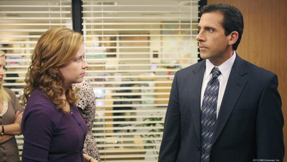 Netflix to lose 'The Office' to NBCUniversal for streaming - Bizwomen