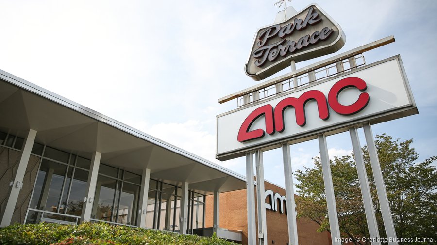 AMC Theatres ranks among top employers for disability equality Kansas