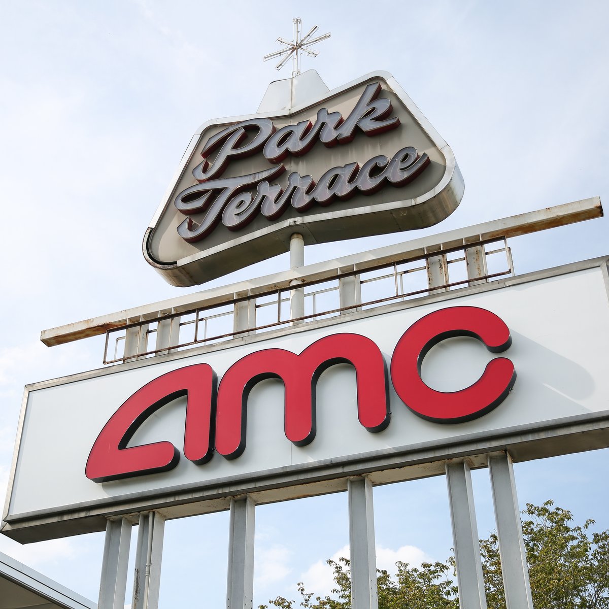 AMC Park Terrace 6 opens this week at Park Road Shopping Center - Charlotte  Business Journal