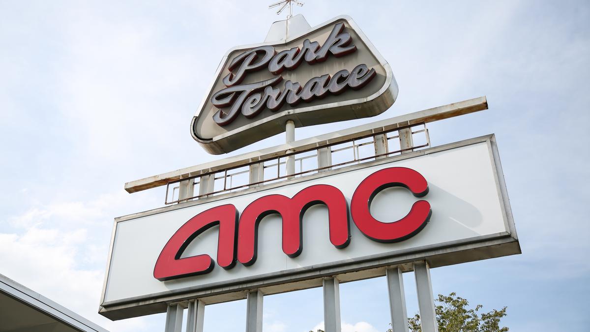 AMC Park Terrace 6 opens this week at Park Road Shopping Center