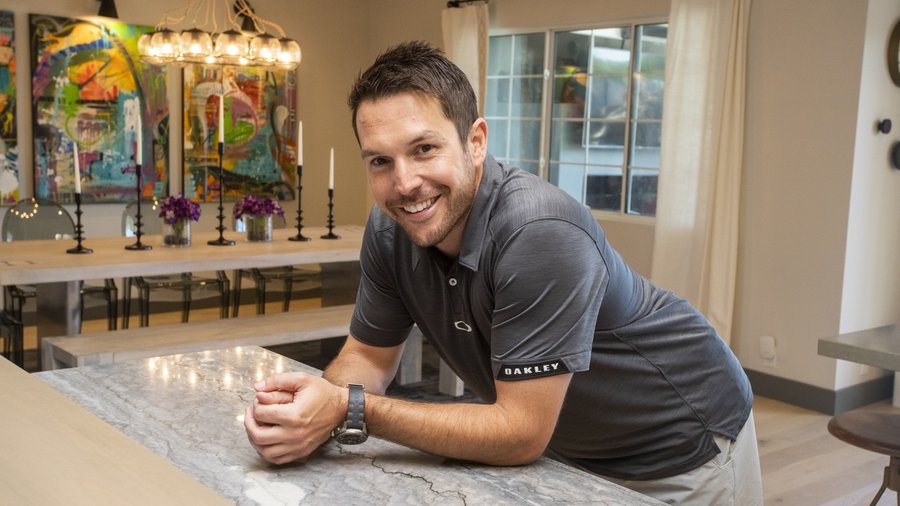 PBJ Cribs: Phoenix restaurateur remodels cool $1.2M Arcadia home