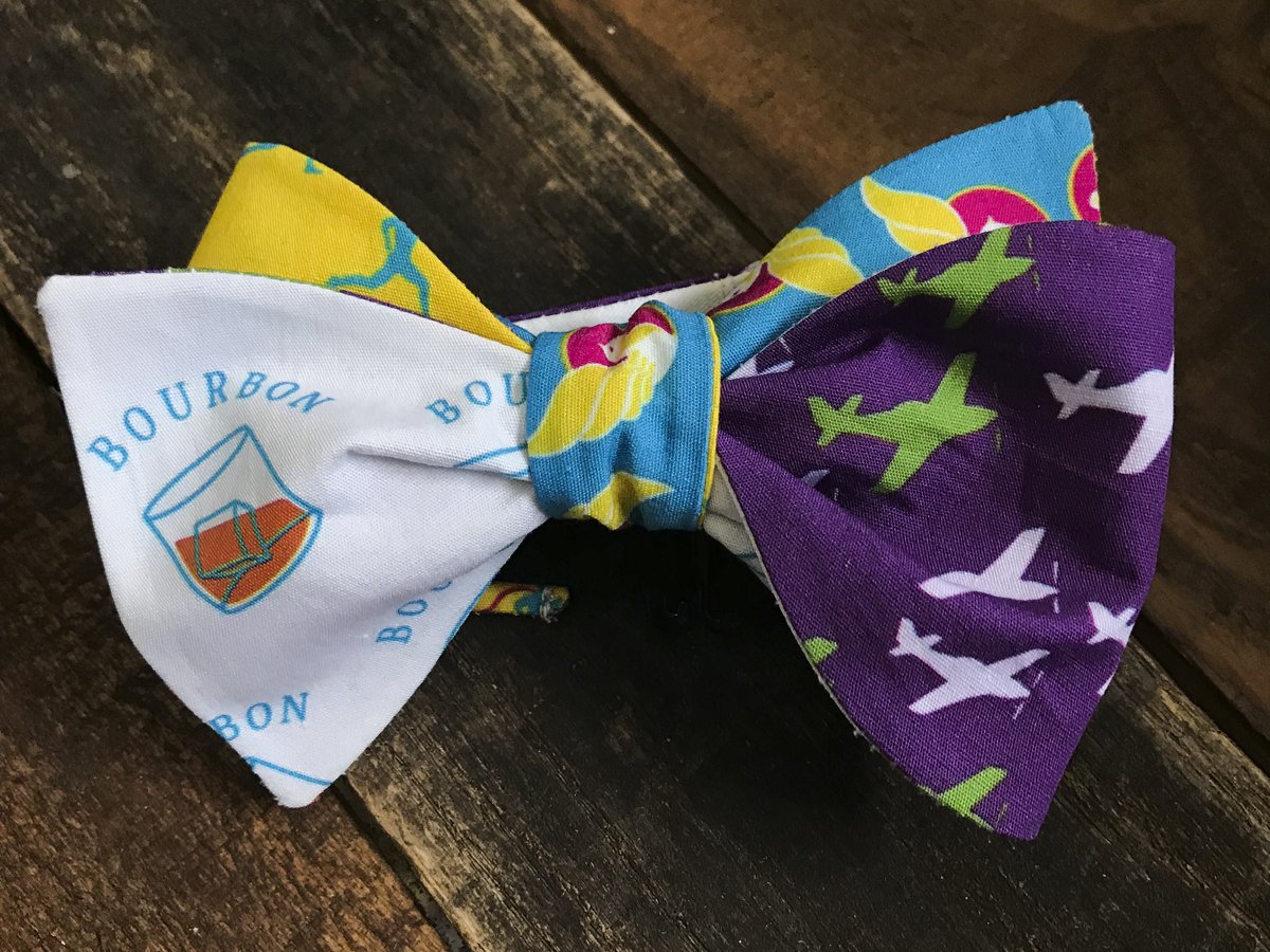 Louisville's Peake Ties sees growth as official bow tie of Kentucky Derby  Festival - Louisville Business First