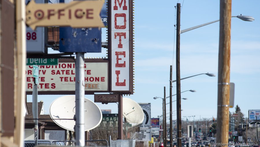 These Denverarea ZIP codes saw the fastest increases in home values