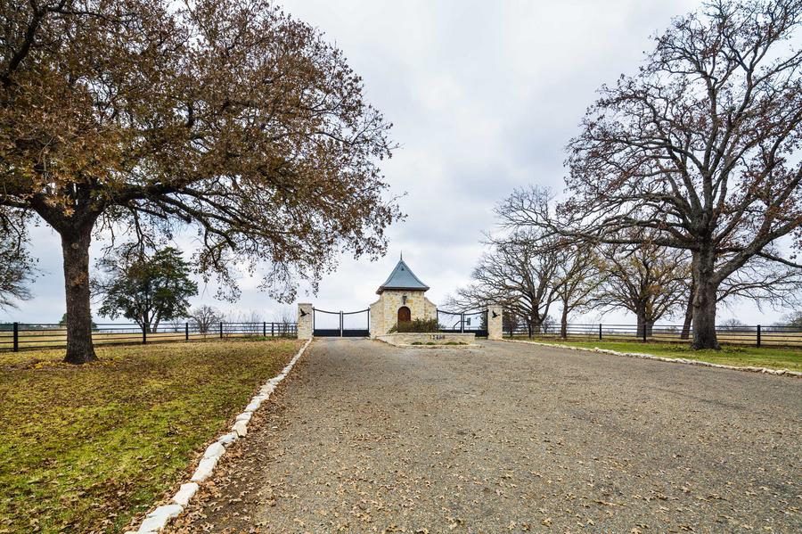 Go inside The Reserve at Sulphur Bluff Dallas Business Journal