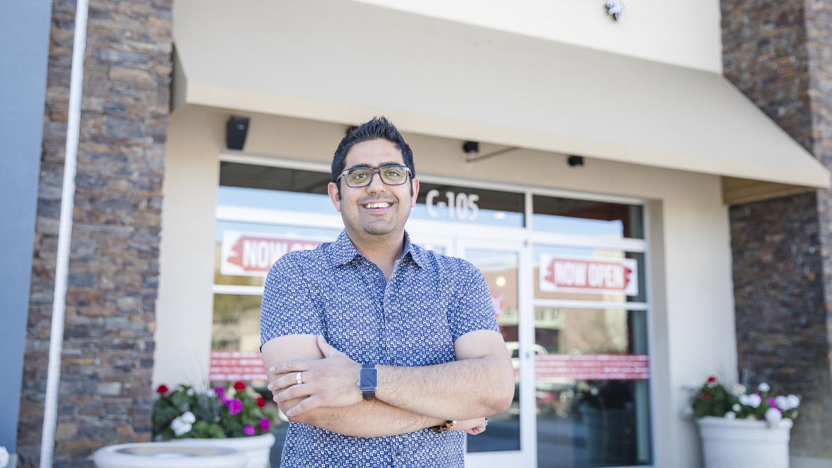 New tapas restaurant concept from Thai Chili 2 Go founder coming to