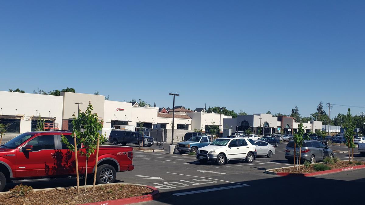 Crocker Village approaches capacity with new tenants Sacramento