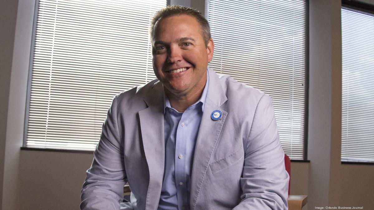 2019 CEOs of the Year Florida man expands firm's offerings into