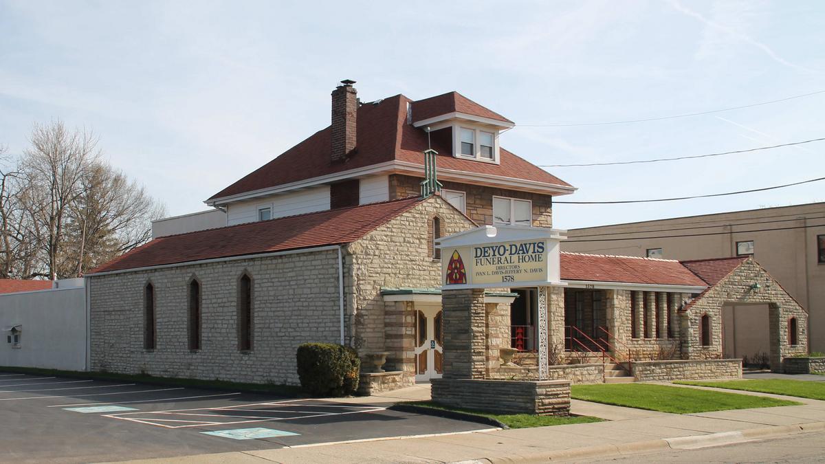 grandview funeral home